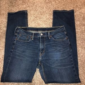 Levi's Jeans - Male Levi’s Levi's Jeans - Male Levi’s